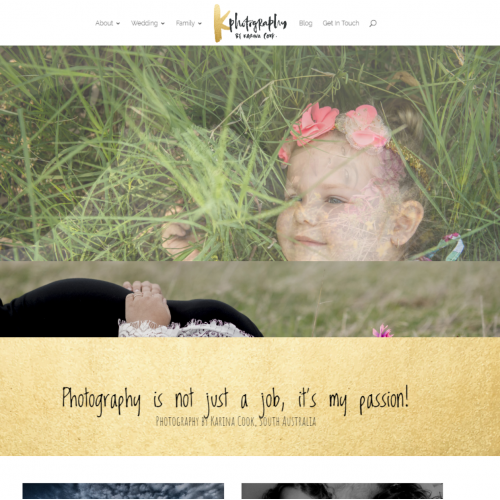KPhotography