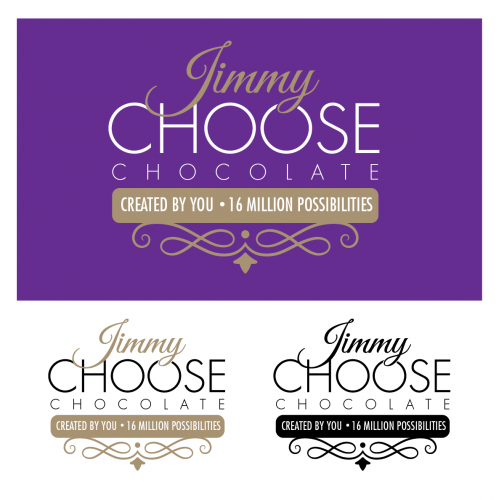 Chocolate logo