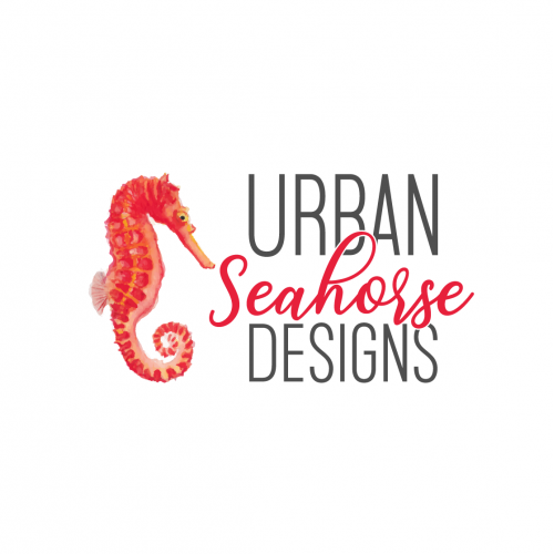 Seahorse designs