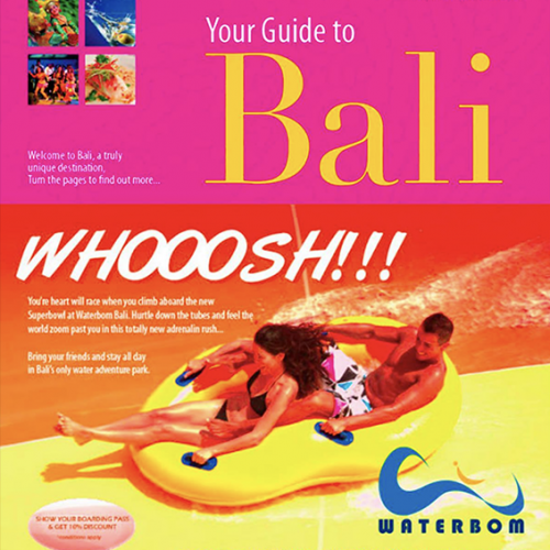Bali Magazine
