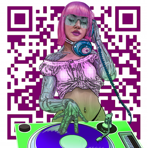 RoboDJ