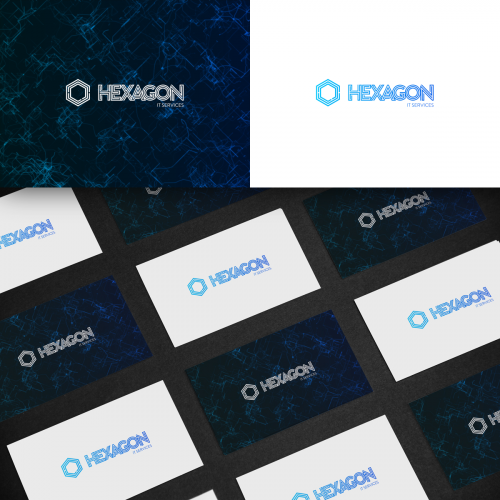 Hexagon IT Services thumb