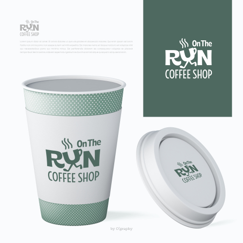 The Run Coffee Shop