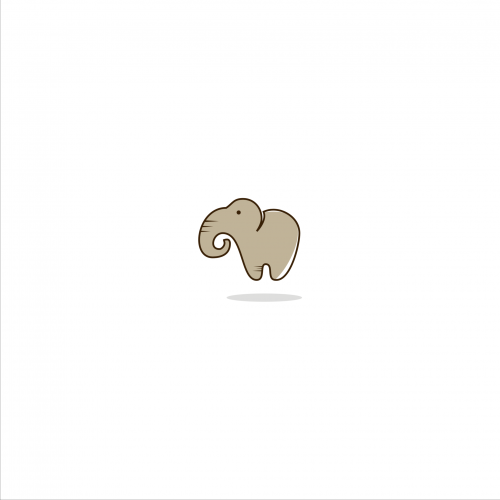 elephant thumb