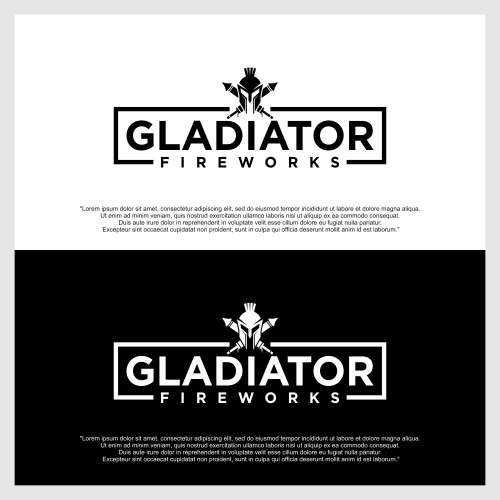 gladiator