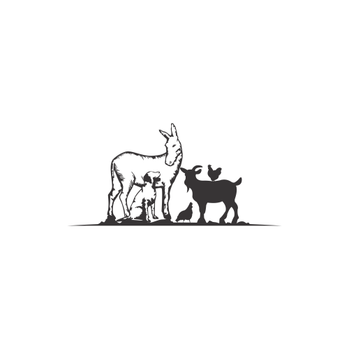 animal logo