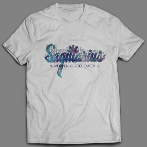 Saggittarius