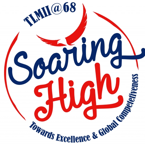 Soaring High