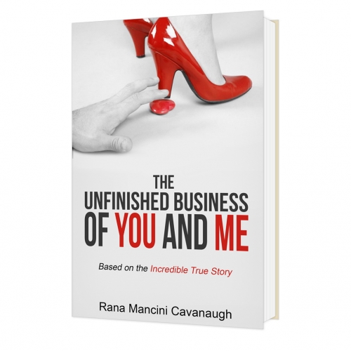 The Unfinished business thumb