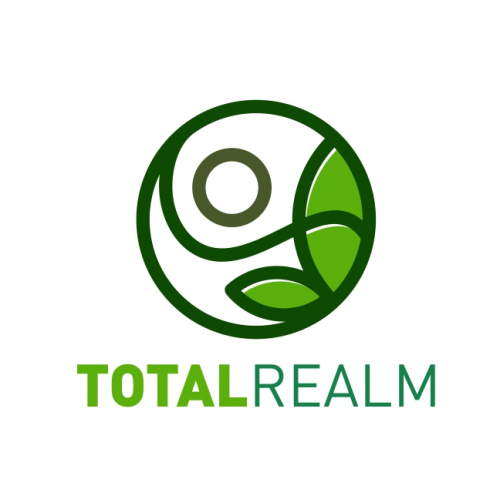 TOTALREALM Logo thumb