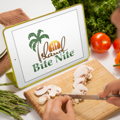 Island Bite Nigh