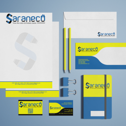 Saraneco