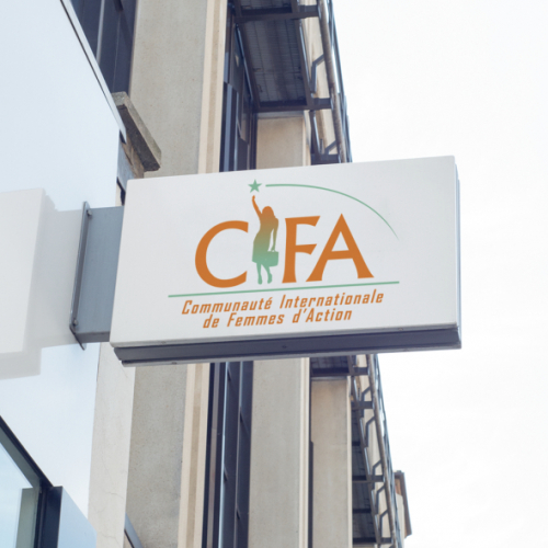 CIFA