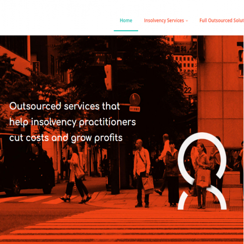 EvolveIs WordPress Website