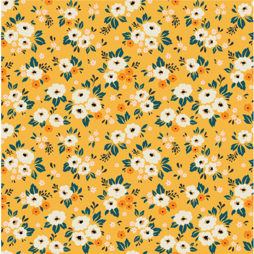 Floral Pattern thumb