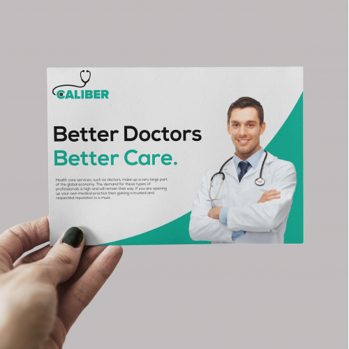 Business Card