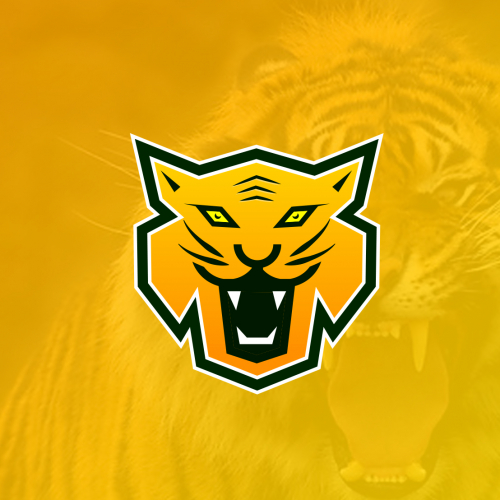 Tiger Vector Logo