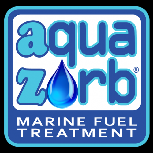 Aqua Zorb Marine Fuel Treatment
