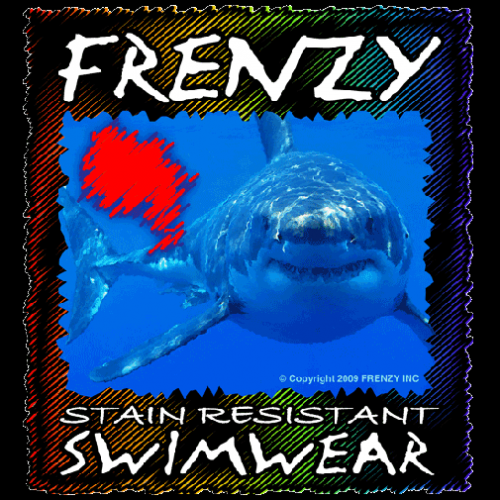 FRENZY Swimwear