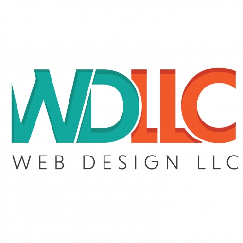 Logo for Webdesign LLC