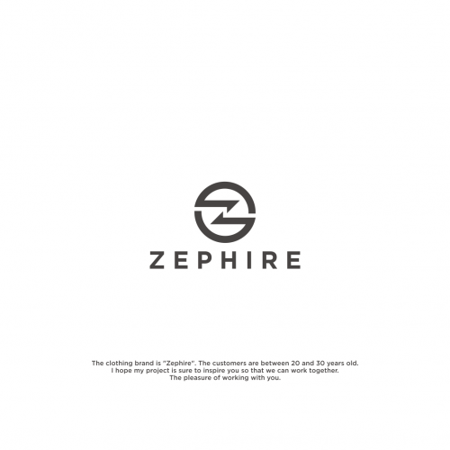 ZEPHIRE LOGO