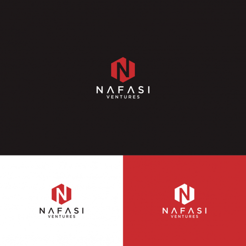NAFASI LOGO
