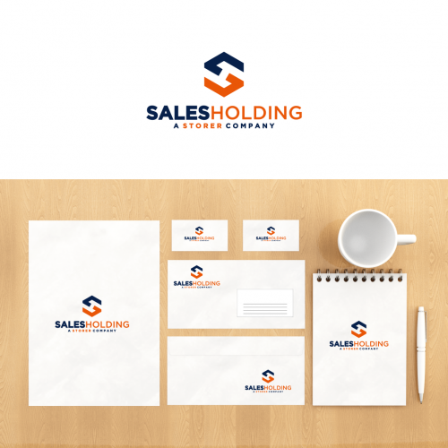 Sales Holding