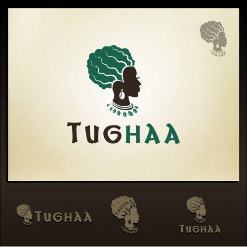 Logo design thumb