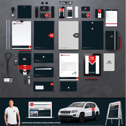 Brandbook