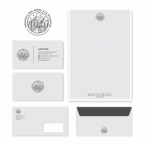 Hoteliers de Alpes thumb