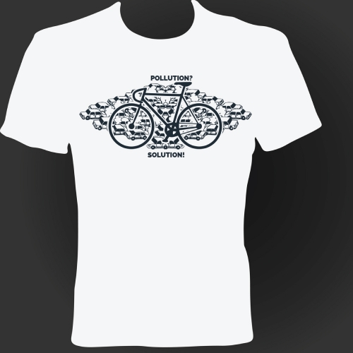 T-shirt thumb