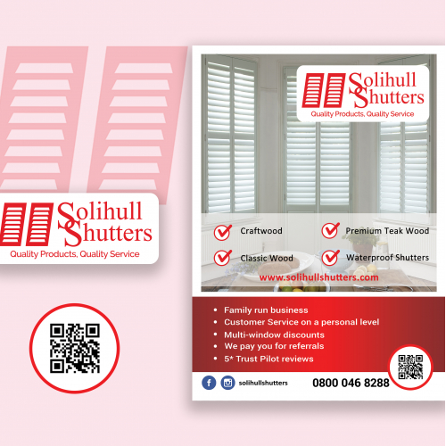 Flyer Design V2