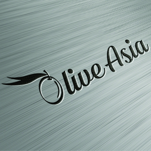 Olive Asia