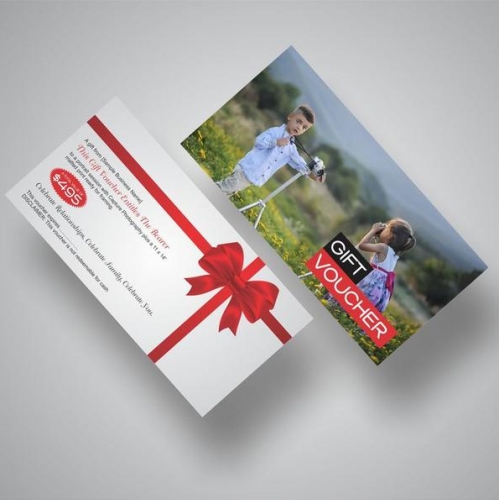 Gift Voucher thumb
