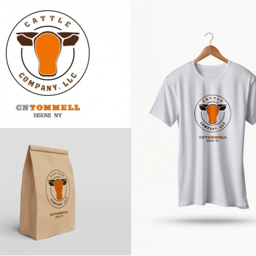 Logo design and branding thumb