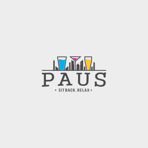 paus ( sit back. relax )