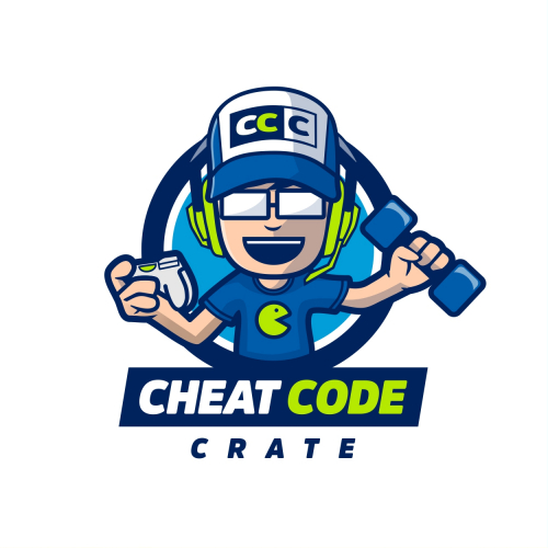 Cheat Code Crate thumb