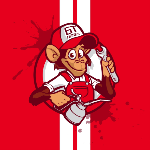 GT Hoses Grease Monkey thumb