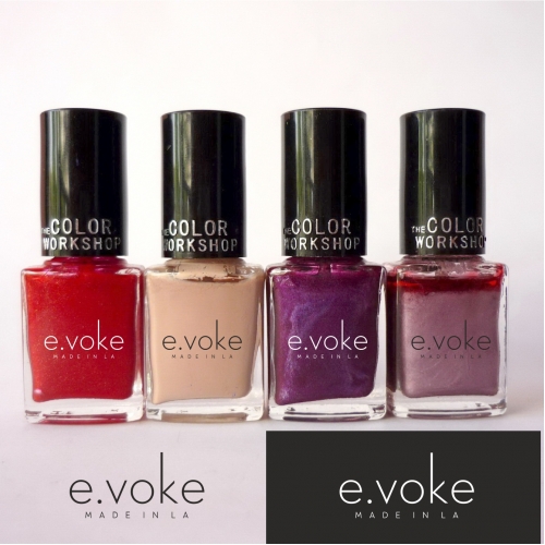evoke thumb