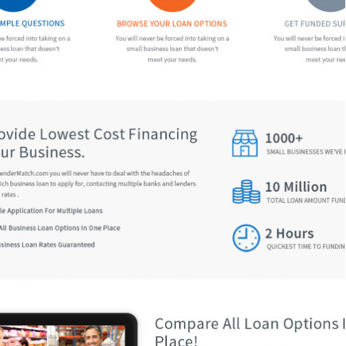 website thumb