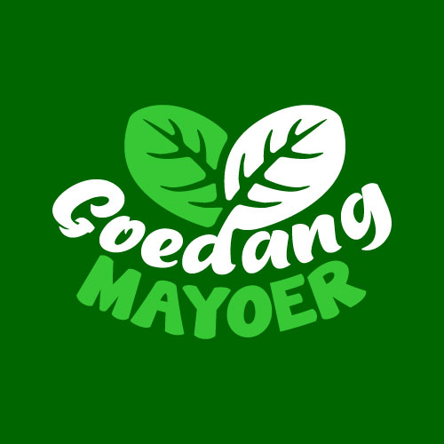 Vegetables Shop Logo