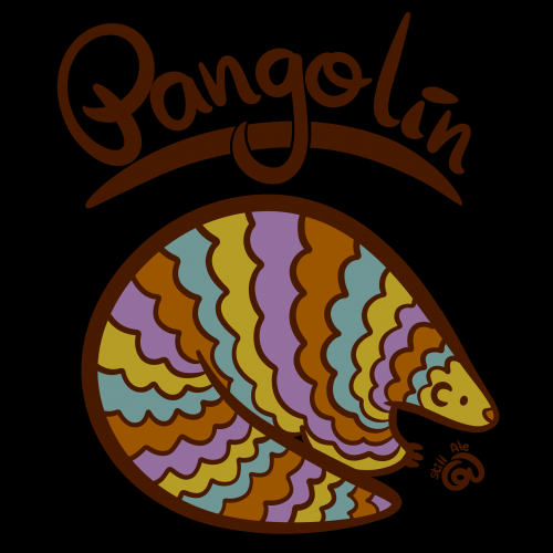 Pangolin 2
