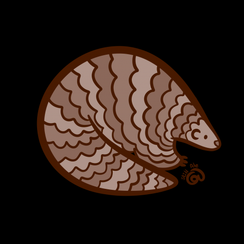 Pangolin