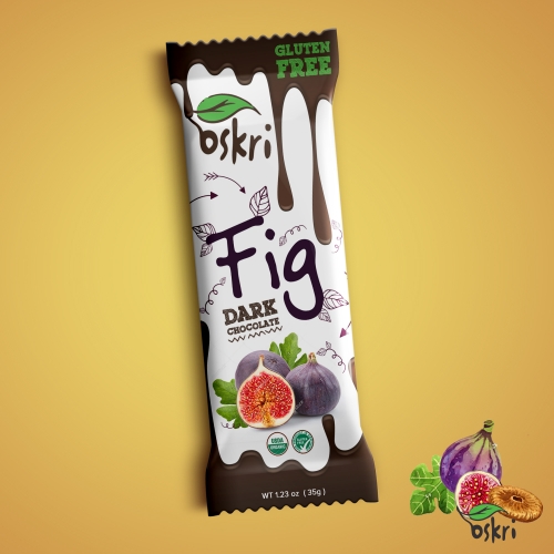 Chocolate bar packaging thumb