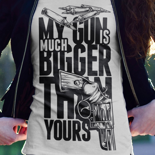 T shirt Design thumb