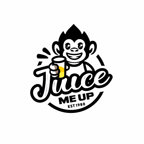 Juice me up logo thumb