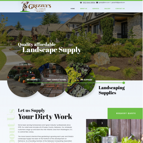 Landscaping Residential thumb