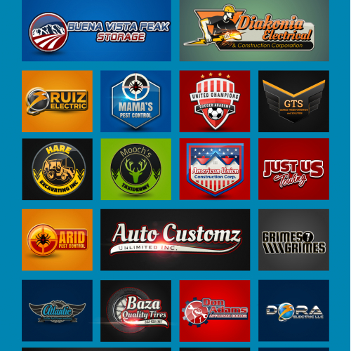 Outside logo jobs 2