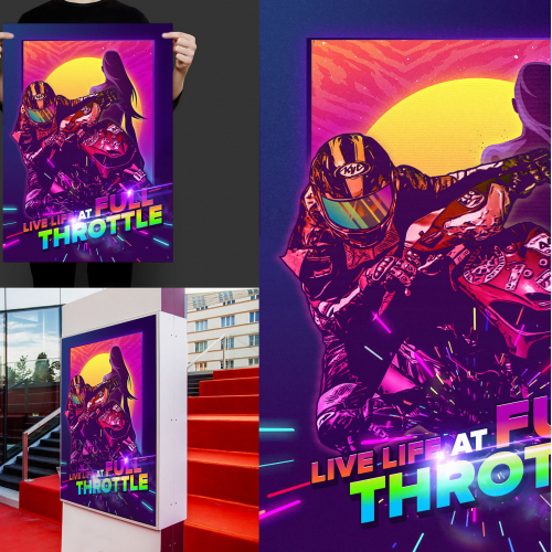 Poster Design thumb