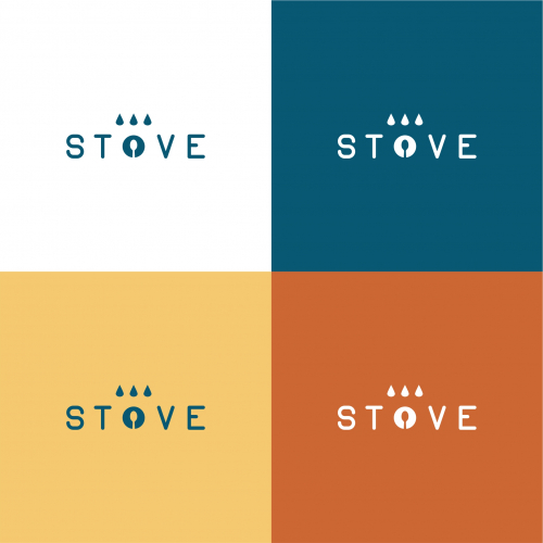 stove